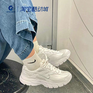 NIKE/耐克老爹鞋女鞋INITIATOR潮流舒适透气休闲跑步鞋FZ9020-100