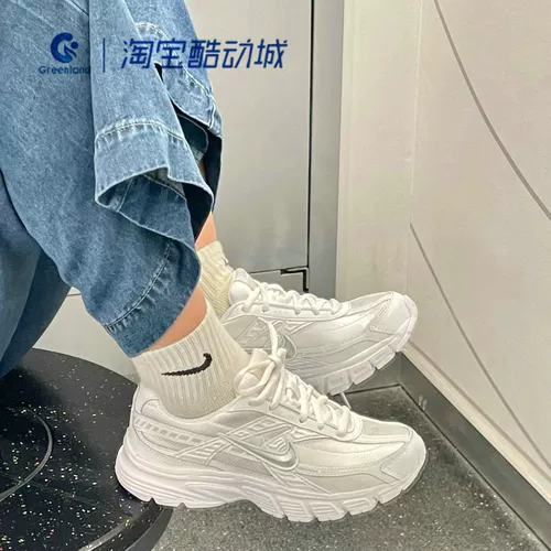 Nike, трендовые комфортные дышащие беговые кроссовки для отдыха