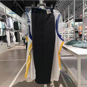 Nike 010 FN3015 耐克男士 宽松简约休闲舒适运动梭织长裤