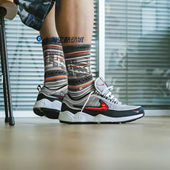 Zoom Spiridon 低帮休闲运动跑步鞋 Nike耐克男子跑鞋 HF9117 001