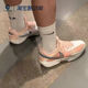 HF0231 Nike 602 CROSS粉色实战休闲篮球鞋 运动鞋 耐克男鞋 G.T.CUT