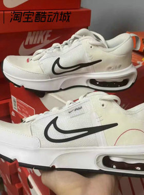 NIKE/耐克 AIR MAX INTRLK 男女大童减震运动跑步鞋 DH9393-006