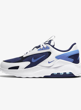 耐克NIKE AIR MAX女子大童运动休闲气垫运动休闲鞋CW1626-400