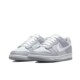 Dunk 001 Low GS灰白色新款 Nike 子DH9765 女子休闲低帮板鞋 鞋 104