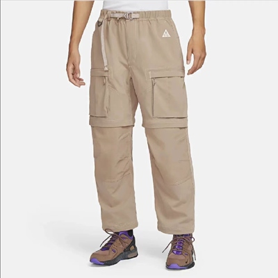 NIKE耐克常规男透气运动长裤