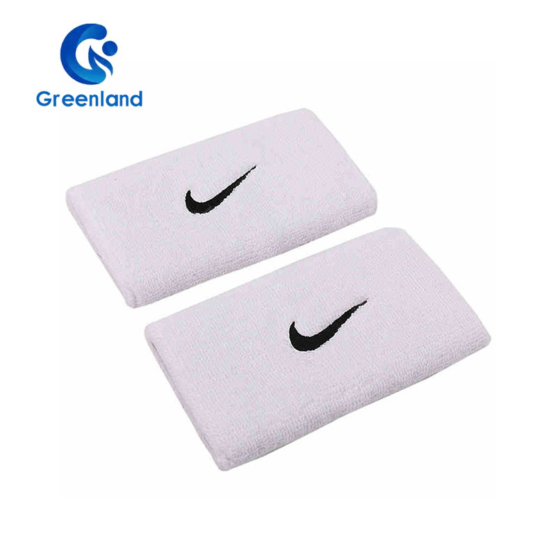 NIKE SWOOSH men and women Sweat ventilation motion Bodybuilding Basketball Wrist band Wristband AC2287-924in the Sports bag/Outdoor package/Fitting , Sports Safety  category - from Buy2taobao.com to provide professional Taobao agent buy service