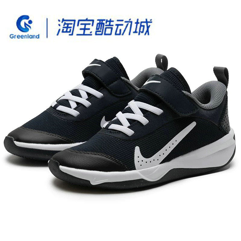 Nike/耐克综合运动魔术贴跑步鞋