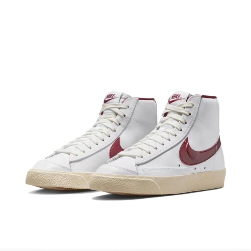 NIKE耐克女子WBLAZER MID77 SE中帮时尚运动休闲鞋板鞋DV7003-100