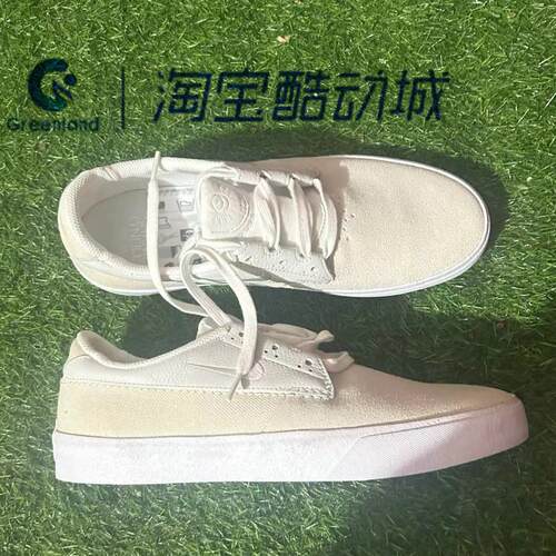 耐克nike轻便透气户外运动板鞋