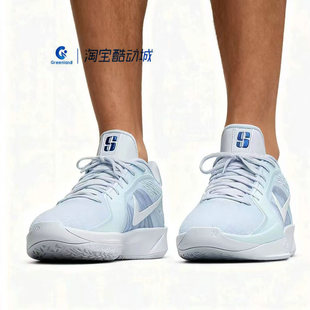 Nike耐克正品新款男女时尚休闲百搭运动缓震耐磨篮球鞋FZ1517-002