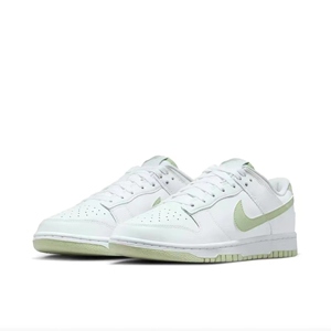 NIKE耐克男鞋运动鞋DUNK LOW RETRO低帮耐磨休闲鞋板鞋DV0831-105