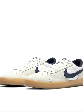 NIKE耐克夏男女NIKE SB 轻便舒适运动休闲鞋板鞋CD5010-102