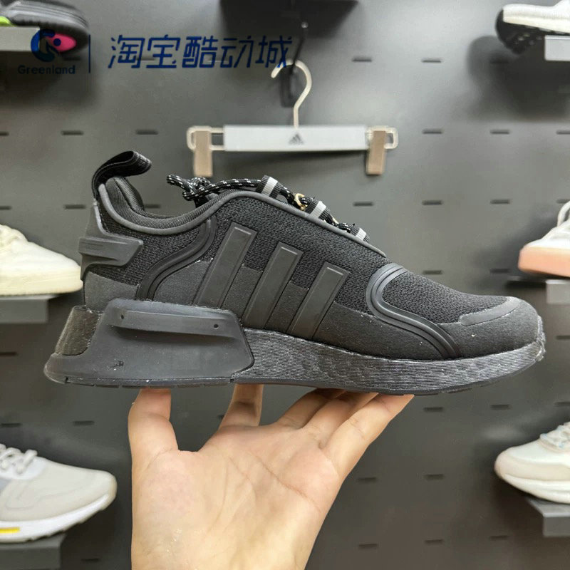 Adidas/阿迪达斯男女休闲跑步鞋