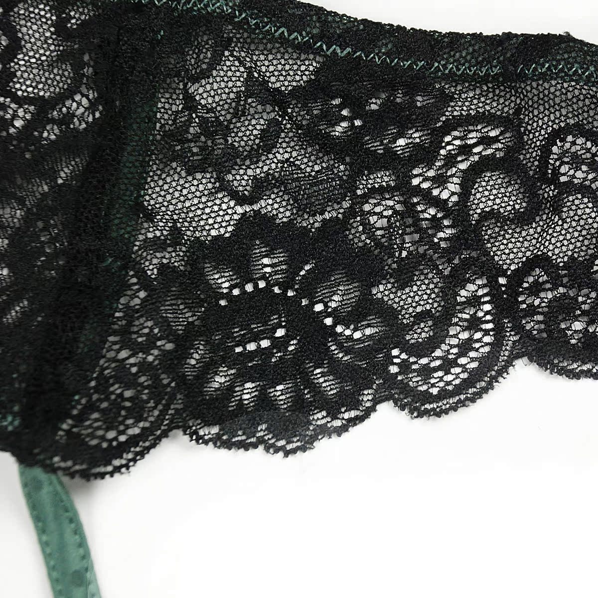 Jarretière EVES TEMPTATION - Ref 806750 Image 5