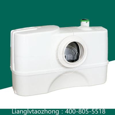 戴博意大利地下室污水提升器