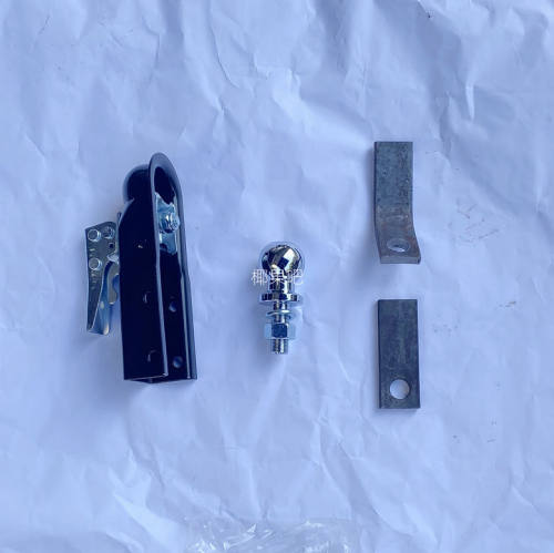 卡丁车卡丁车沙滩车改装拖车球头