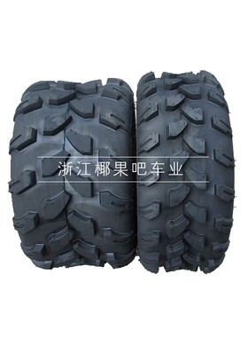 沙滩车19X7-818X9.50-8轮胎