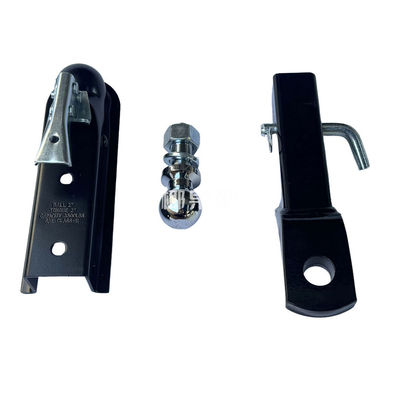 沙滩车卡丁车拖车球头拖车架