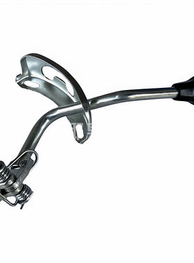 ATV越野摩托车配件 GY6大公牛沙滩车竟隆内置倒挡发动机挂挡杆