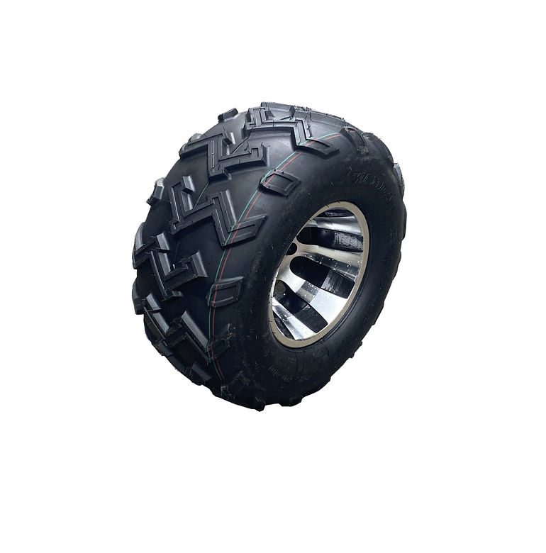 22X8-1022X10/11-10W花纹轮胎