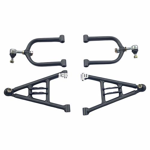 卡丁车大公牛沙滩车前摇臂球头