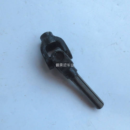 轴传动大公牛沙滩车倒挡器万向节
