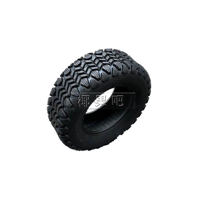 沙滩卡丁车配件 高尔夫球车电动车24X8-12寸公路轮胎24X8.00-12