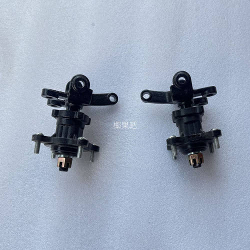 改装卡丁车碟刹羊角法兰