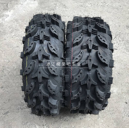 26X9-1226x10-12沙滩车轮胎