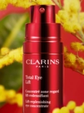 Clarins, подтягивающий крем для глаз, 15 мл