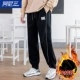 04 Black Plus Velvet Models