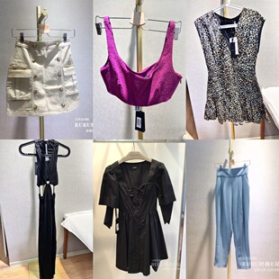 国内现货正品代购 PINKO T恤  裤子 外套  连衣裙 合集（特价清仓