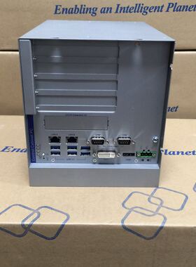 研华工业级嵌入式工控机UNO-3285C-674AE/i7-6822EQ 3285G-654AE