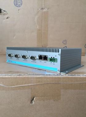 UNO-2174A-A33E UNO-2173A-A12E研华D510工控机支持winXP系统