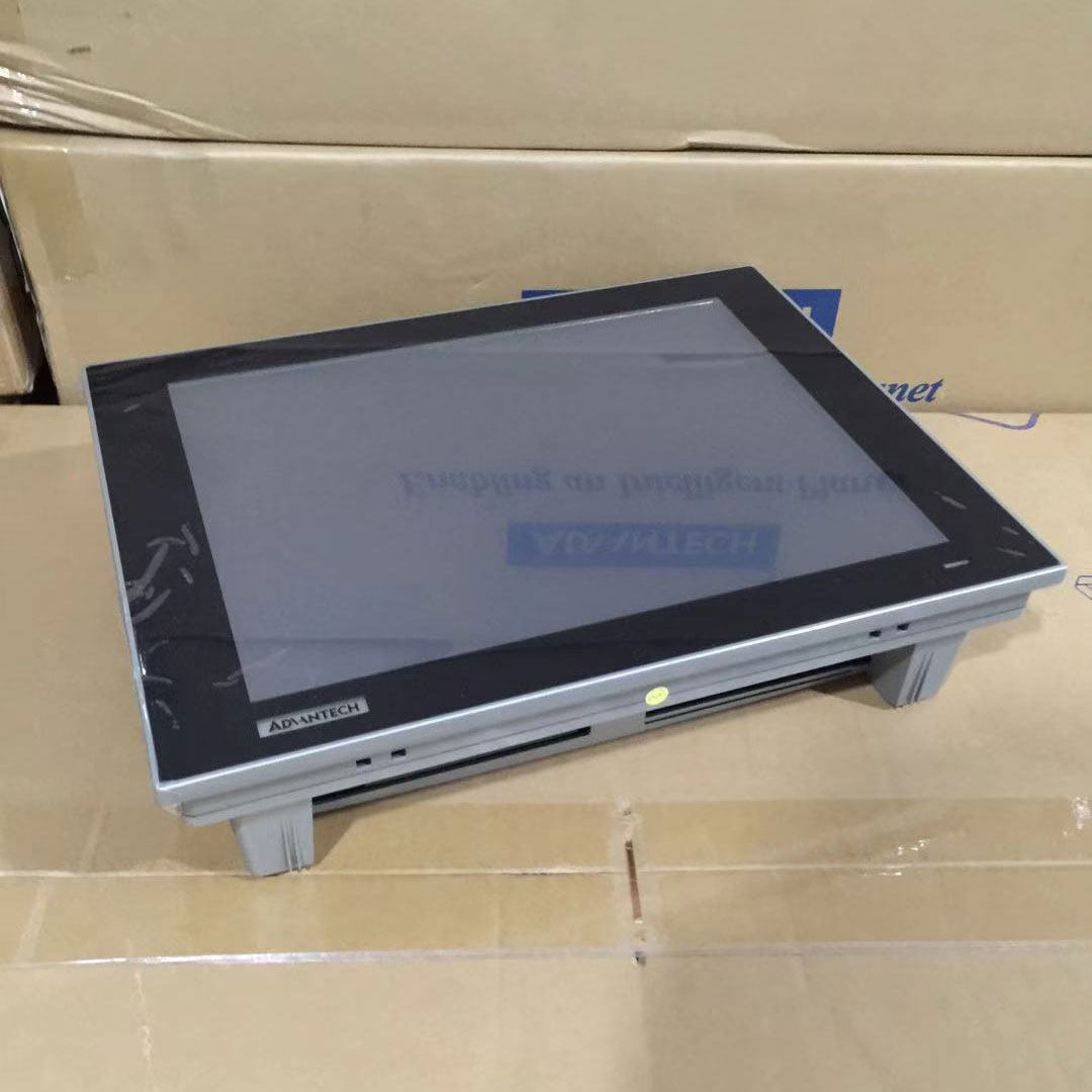 全新tpc-1282t-533ae/i3-5010u研华12.1寸工业平板电脑触摸一体机