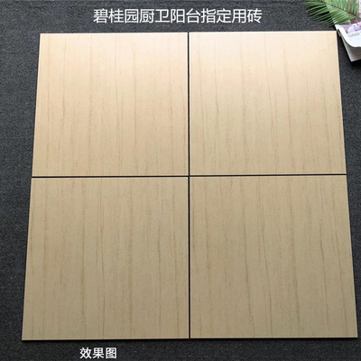 欧神诺厨卫阳台哑光防滑碧桂园