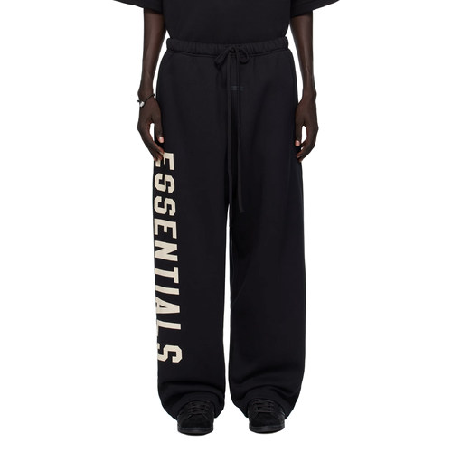Essentials25Drop1阔腿休闲裤