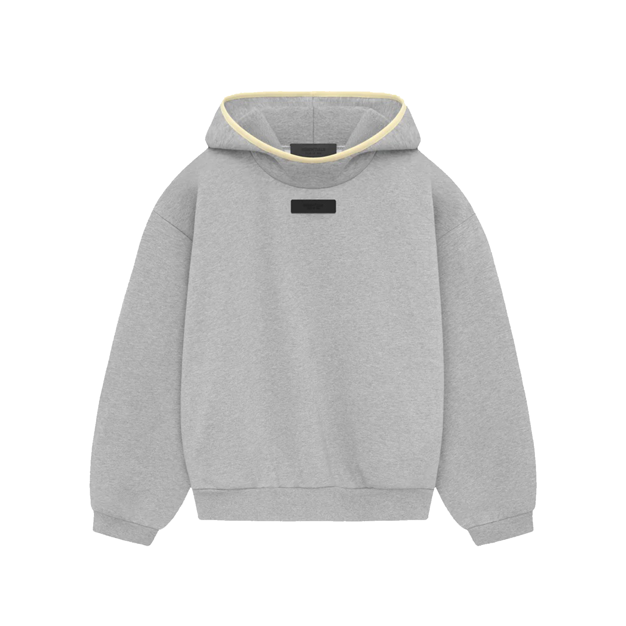 多色Essentials潮连帽卫衣