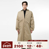 FOG 百搭LOGO印花设计风衣外套夹克 HOLIDAY Essentials 24FALL