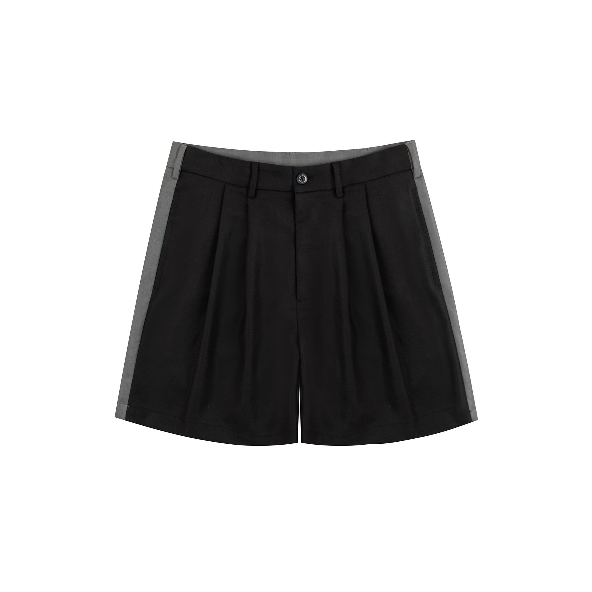 OVERFLOW短裤休闲青春流行短裤