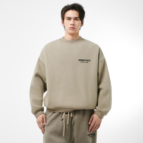 FOGEssentials24Holiday卫衣