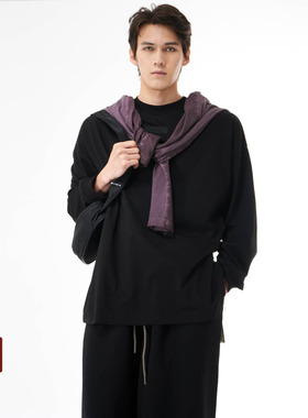 Fear Of God Essentials 24新品 SUMMER 夏季系列LOGO长袖T恤