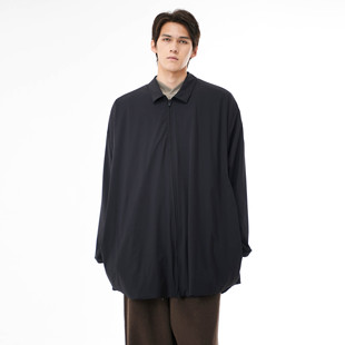 弹力衬衫 God SUMMER 外套 Essentials Fear