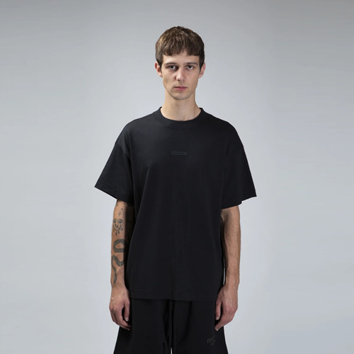 Essentials25Drop1印花短袖T恤