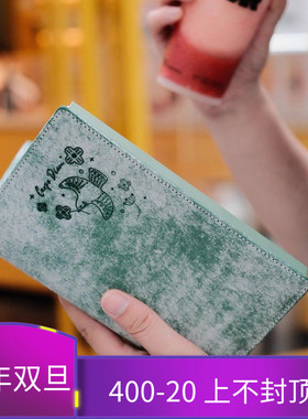 原创Margot Fog飞鸟集活页A6 slim narrow A7手工手帐真皮手帐本