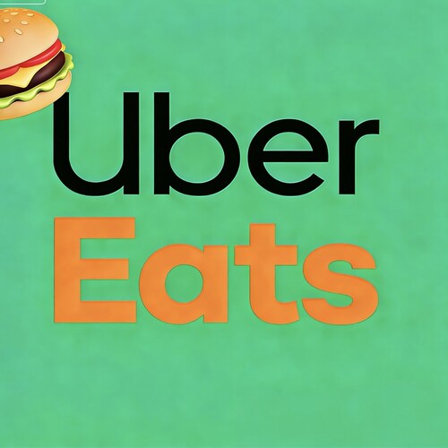 日本Ubereats 1w起点5.5折 零到付 餐厅.超市.生鲜等等有回执链接