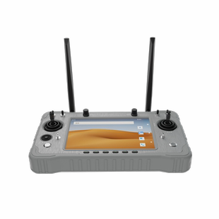 双频G16高清无人车船远距离无人机机器狗图传穿越机航模云卓