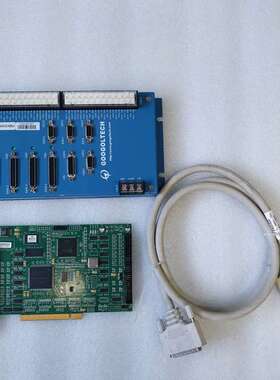 GOOGOLTECH固高 GTS-400-PG-G GT2-400-ACC2-Ver2.4-G 议价