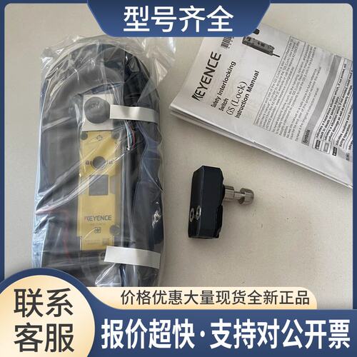 安全门开关电磁锁定GS-71N10 GS-A21/议价