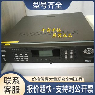 DS-8008HS-S 8路环通模拟硬盘录象机 主板DS-8035HS议价